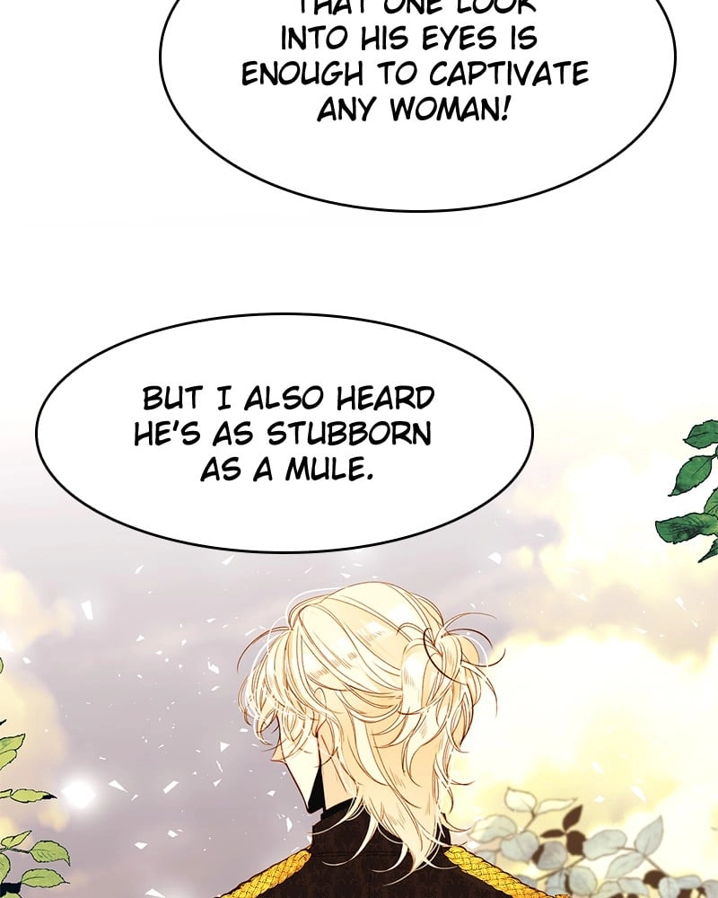 Remarried Empress Chapter 5 Page 38