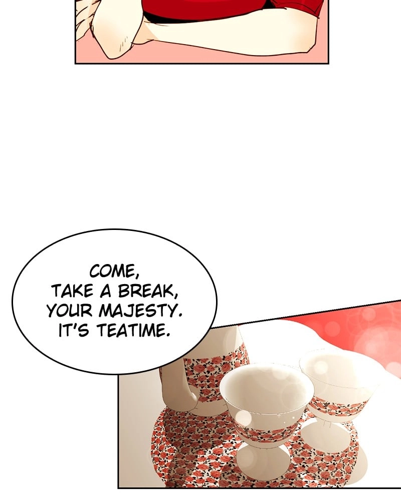 Remarried Empress Chapter 5 Page 53