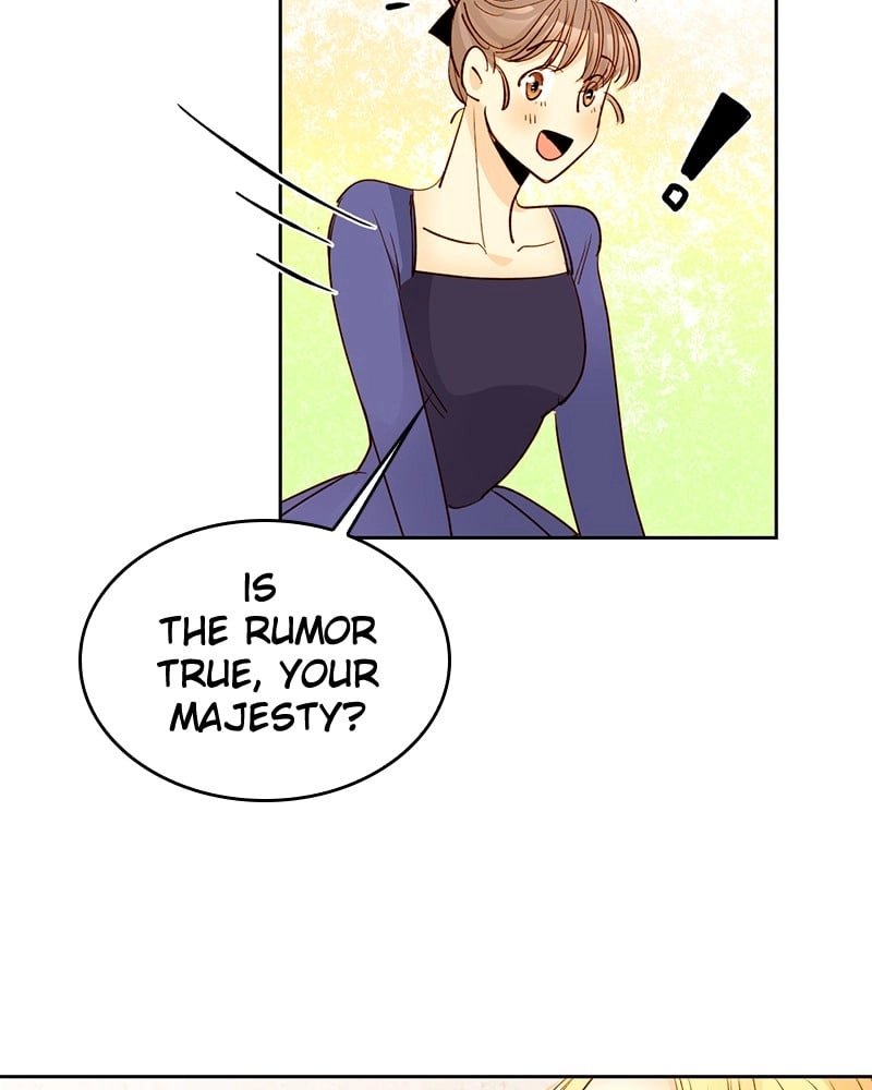 Remarried Empress Chapter 5 Page 35