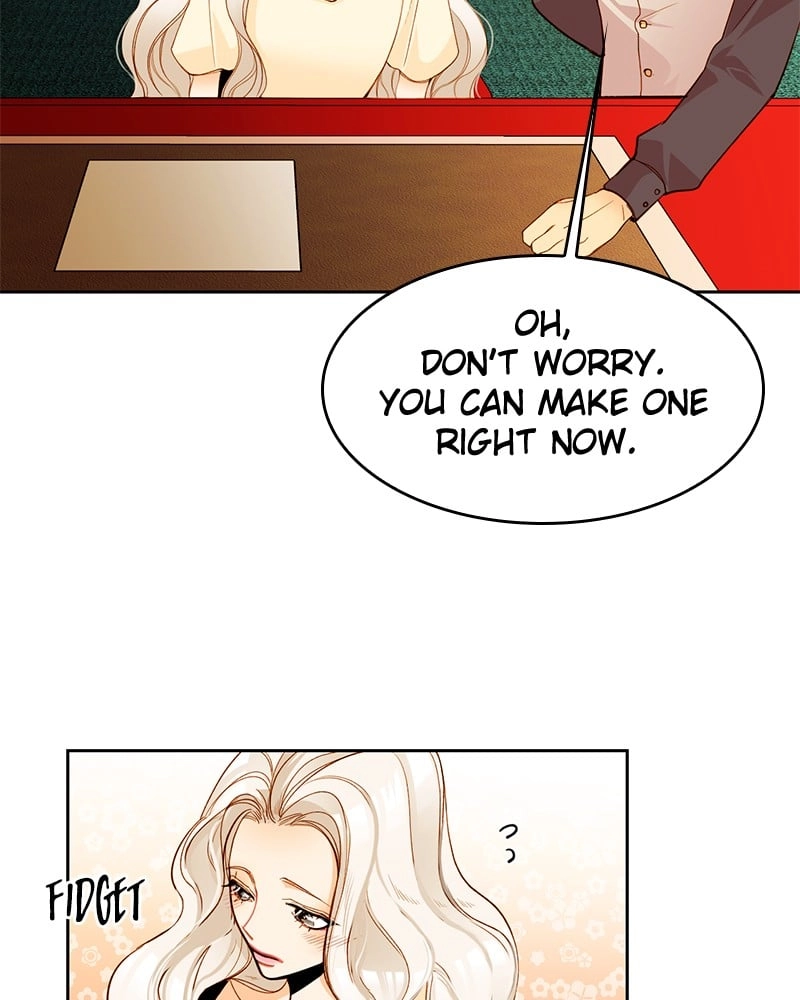 Remarried Empress Chapter 5 Page 15