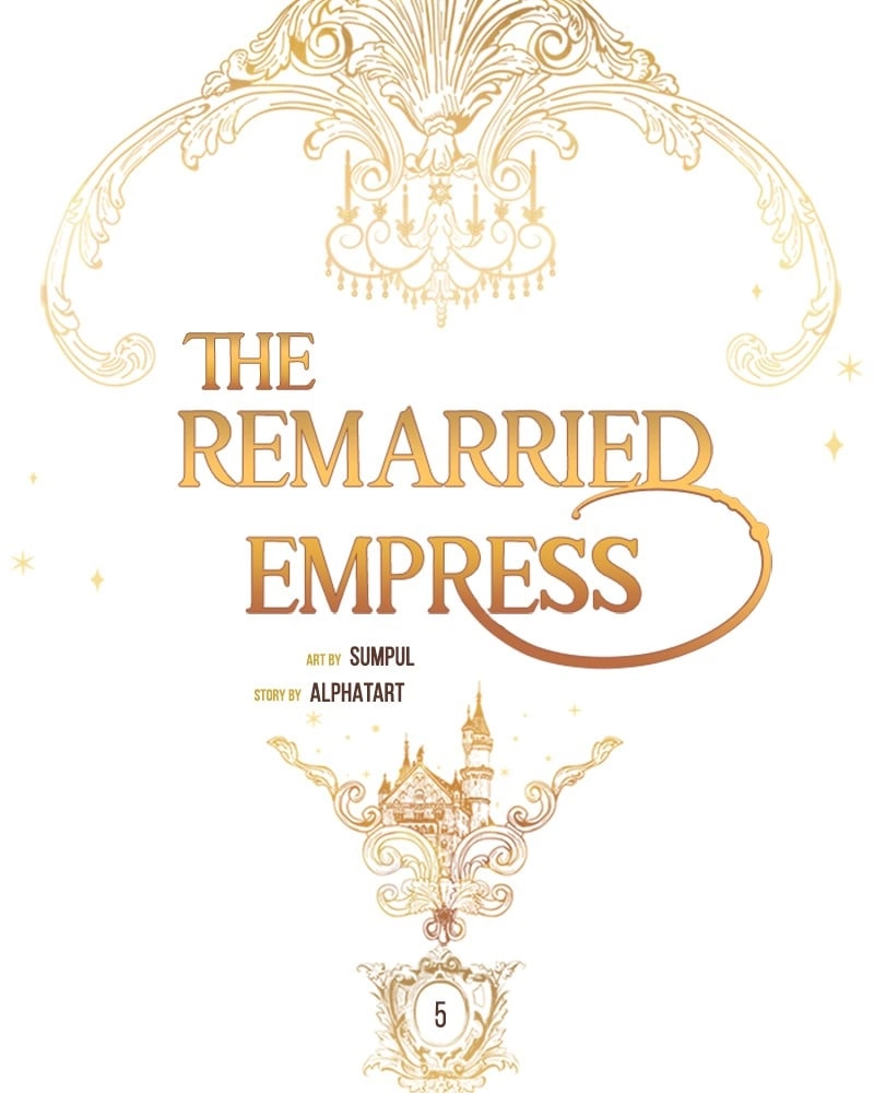 Remarried Empress Chapter 5 Page 10