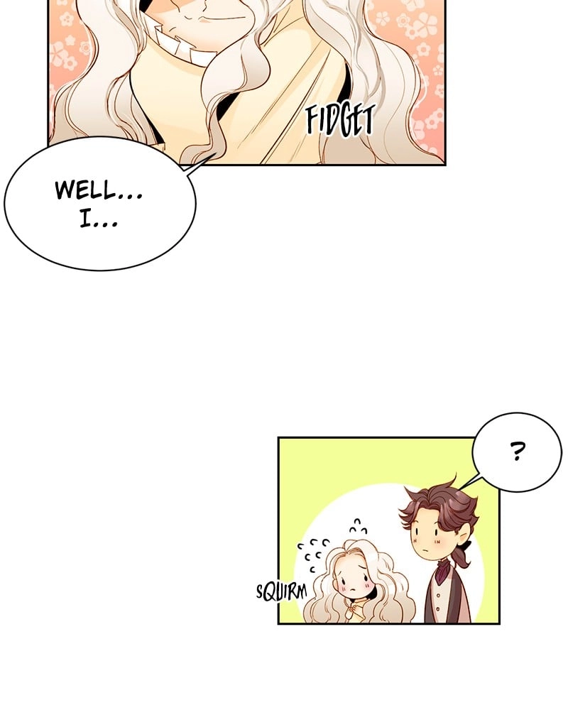Remarried Empress Chapter 5 Page 16