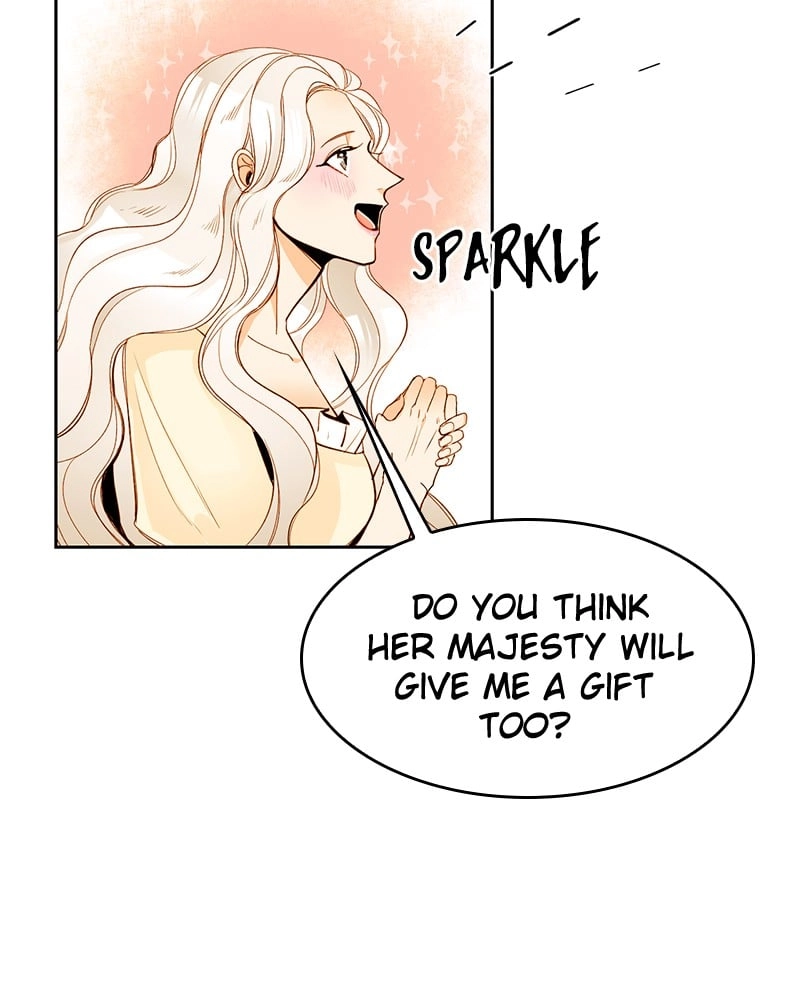 Remarried Empress Chapter 5 Page 24