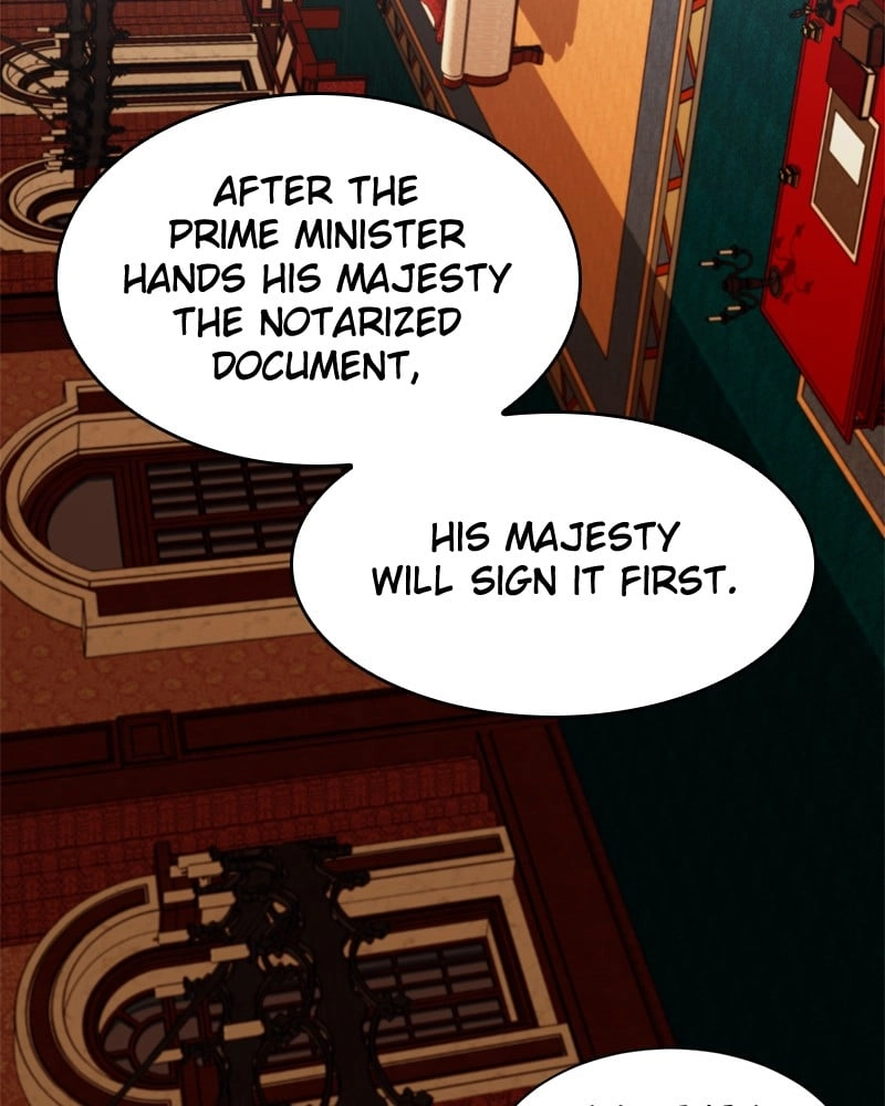Remarried Empress Chapter 5 Page 13