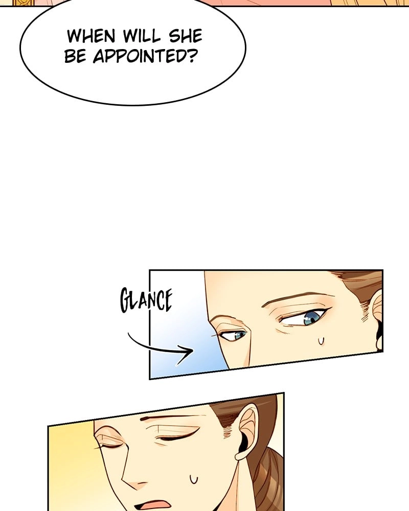 Remarried Empress Chapter 5 Page 8