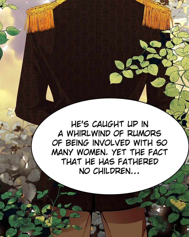 Remarried Empress Chapter 5 Page 39