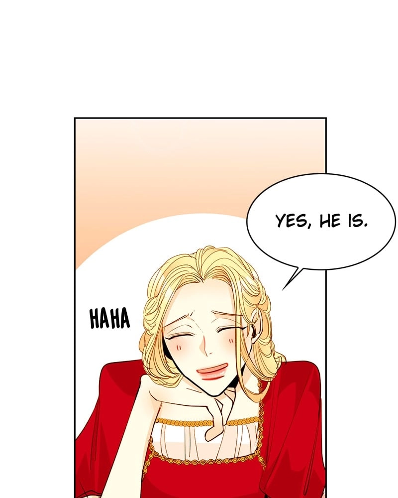 Remarried Empress Chapter 5 Page 52