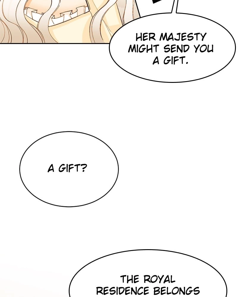 Remarried Empress Chapter 5 Page 21