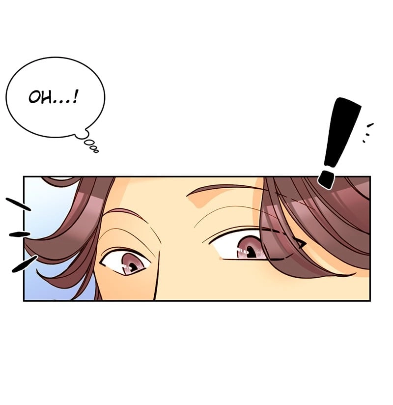 Remarried Empress Chapter 5 Page 17