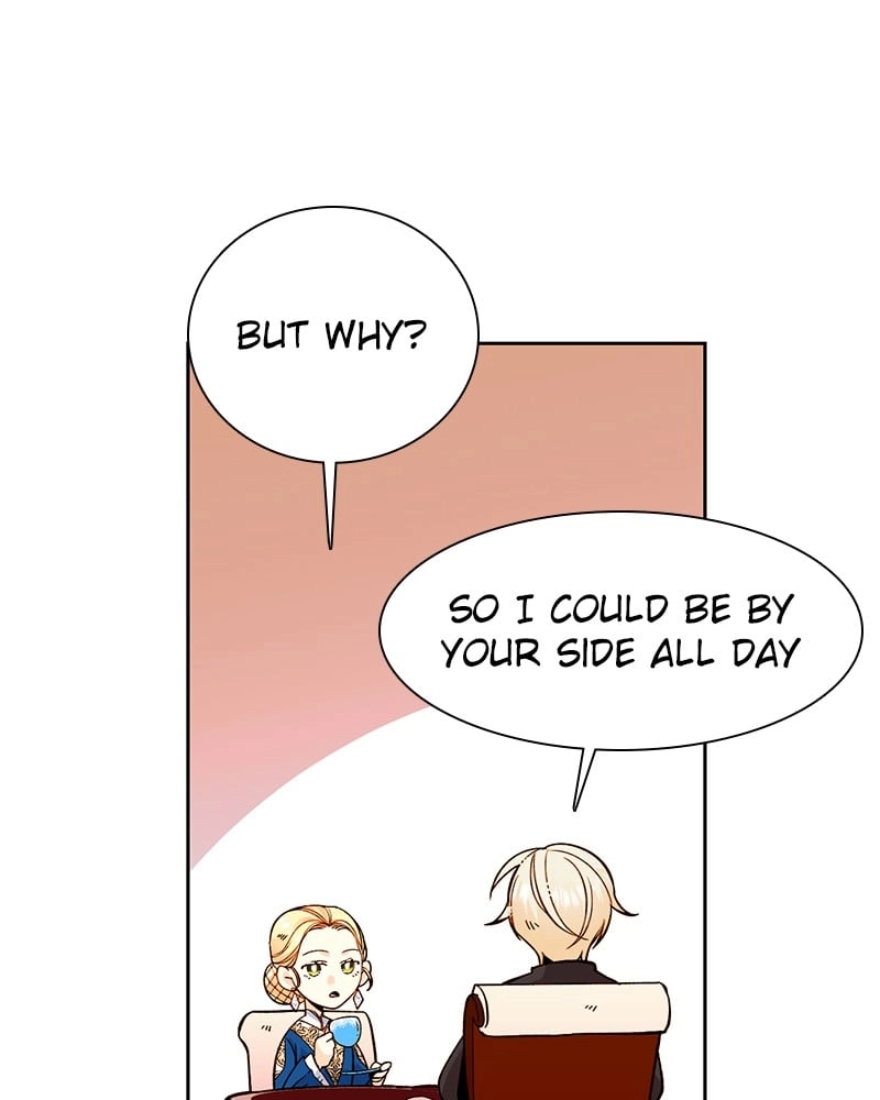 Remarried Empress Chapter 33 Page 123