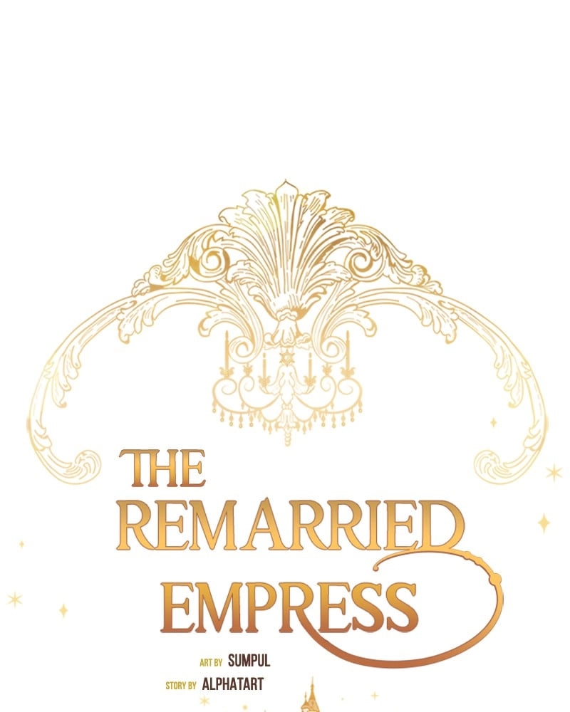 Remarried Empress Chapter 33 Page 32