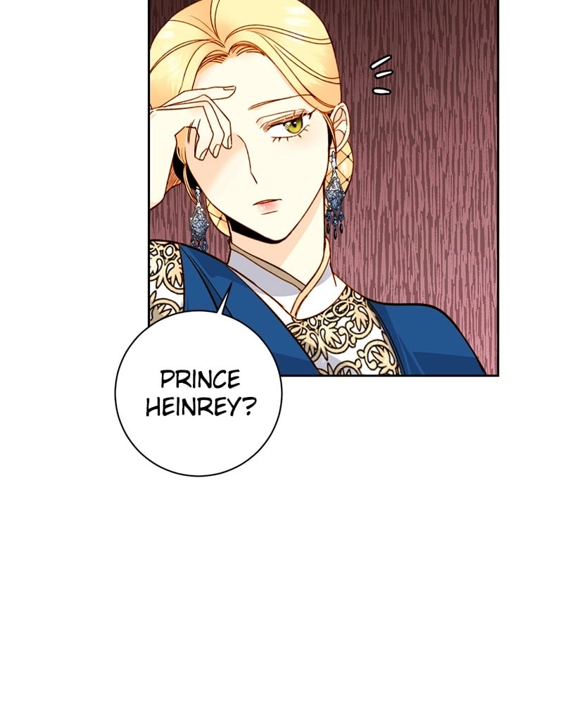 Remarried Empress Chapter 33 Page 82