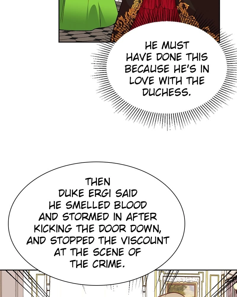 Remarried Empress Chapter 33 Page 6