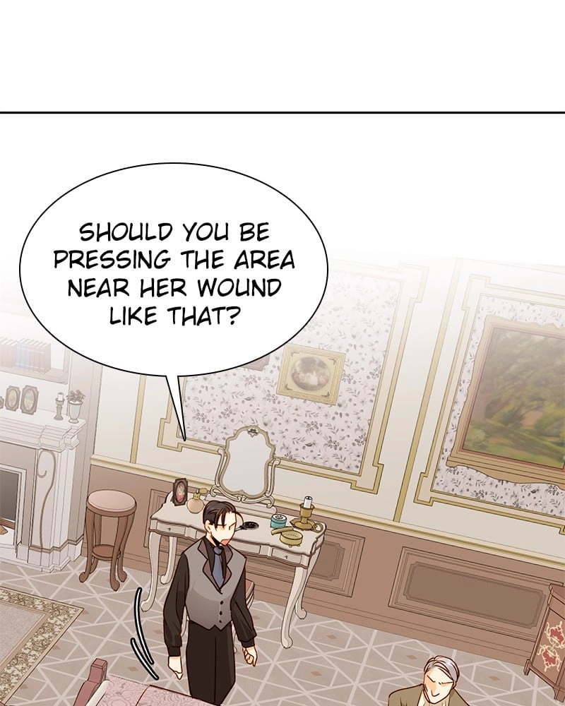 Remarried Empress Chapter 33 Page 24