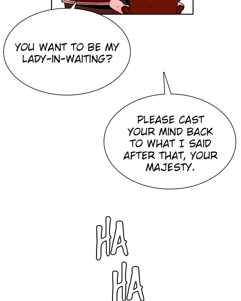 Remarried Empress Chapter 33 Page 124