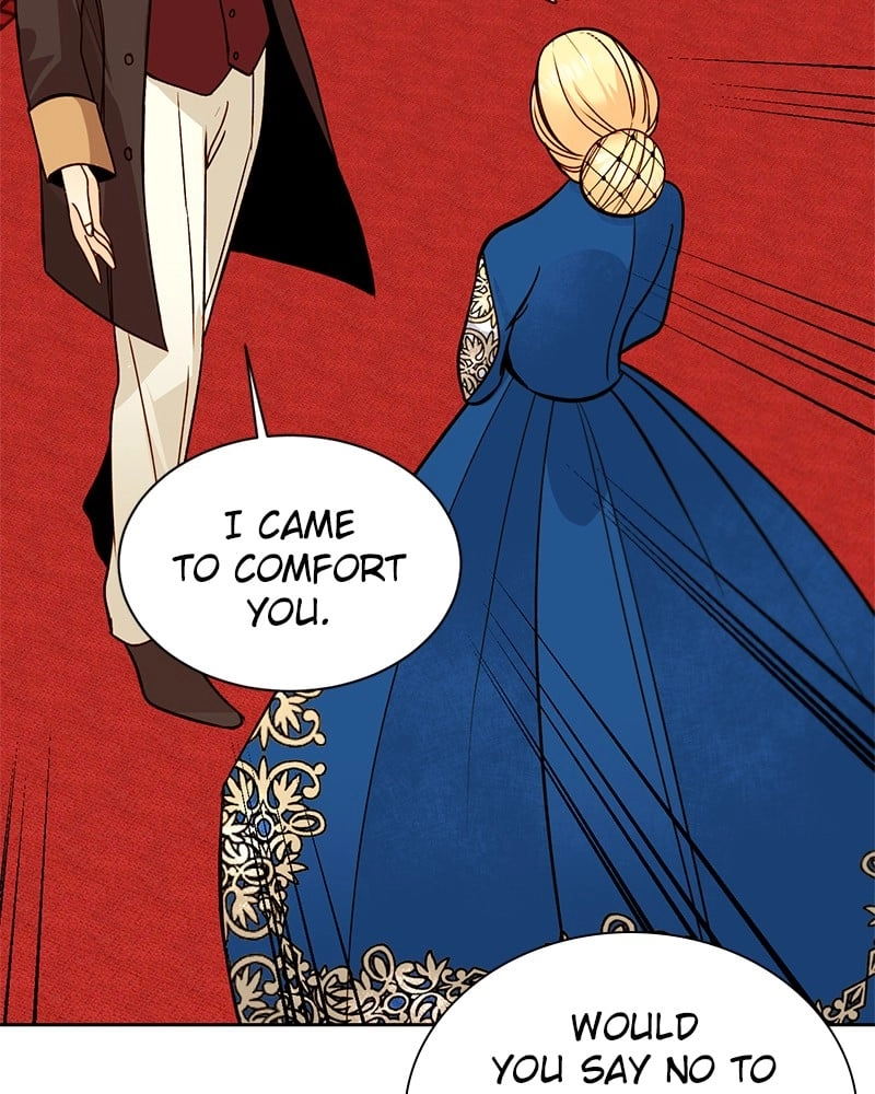 Remarried Empress Chapter 33 Page 91