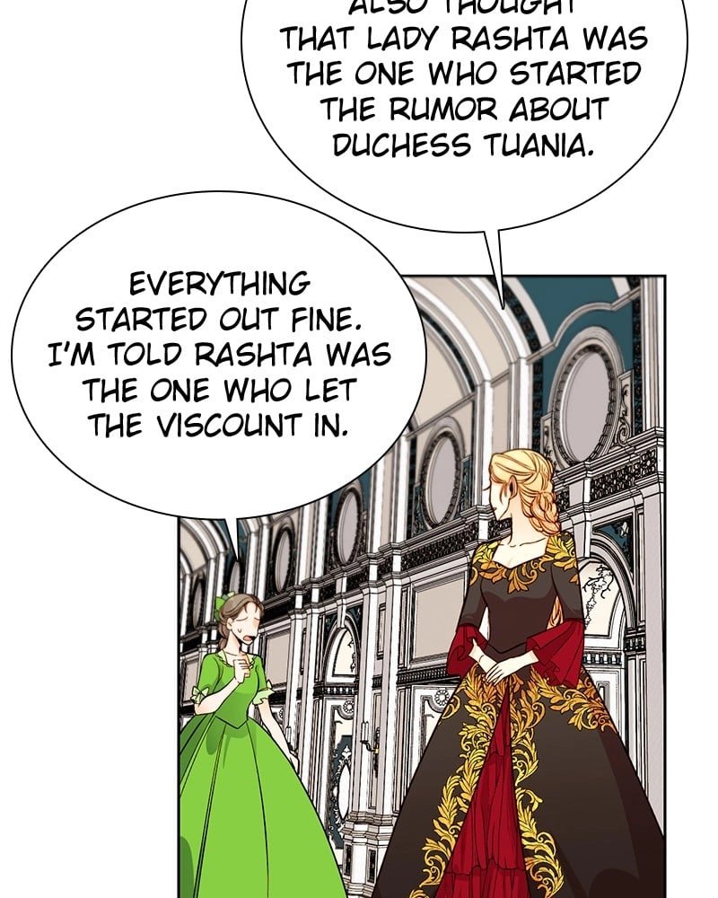 Remarried Empress Chapter 33 Page 5