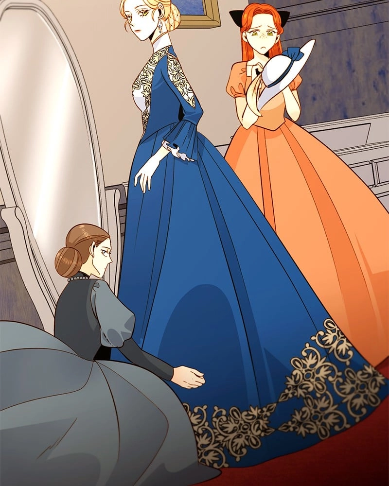 Remarried Empress Chapter 33 Page 35