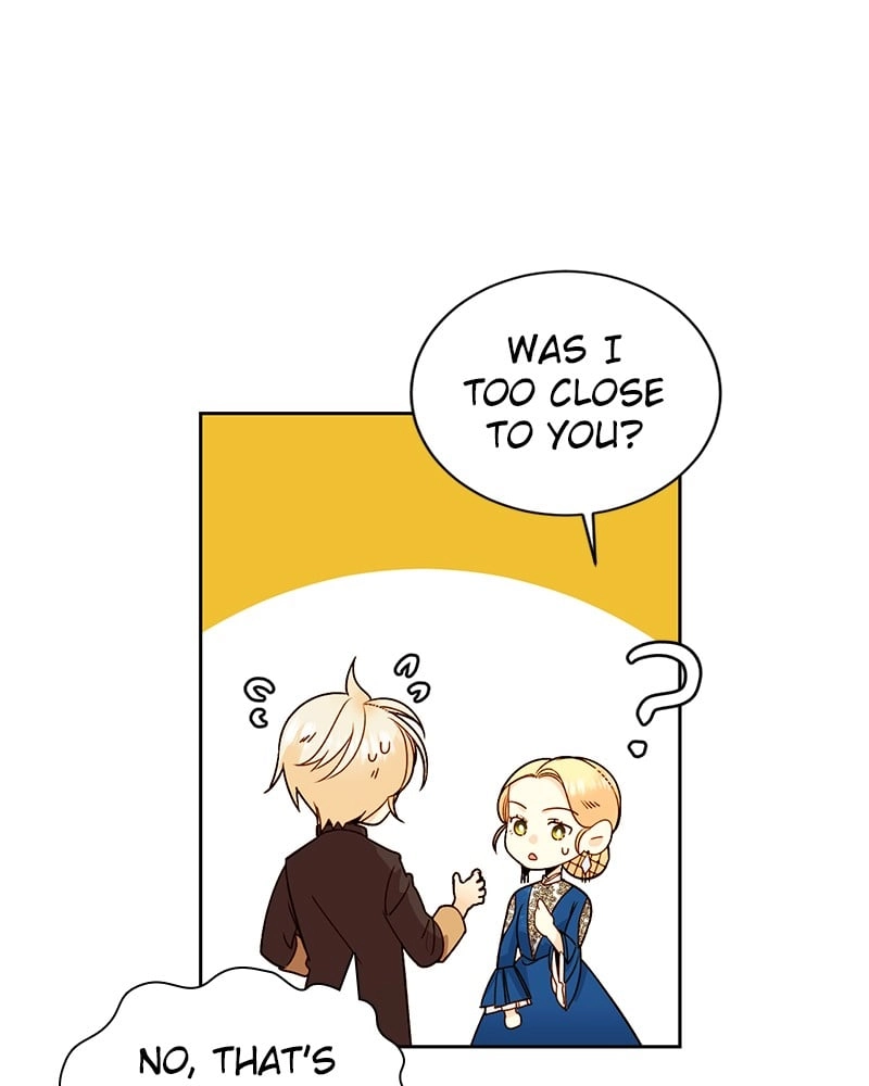 Remarried Empress Chapter 33 Page 108
