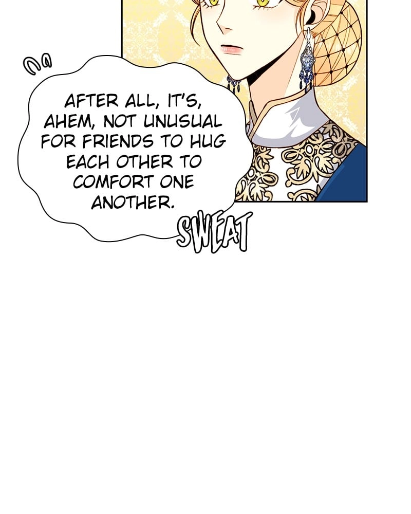 Remarried Empress Chapter 33 Page 93