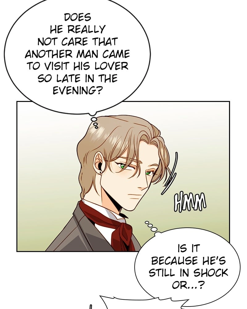 Remarried Empress Chapter 33 Page 21