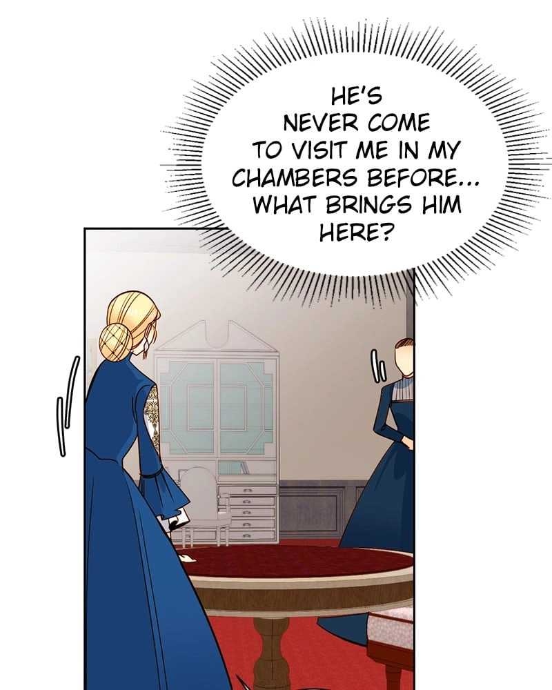 Remarried Empress Chapter 33 Page 83