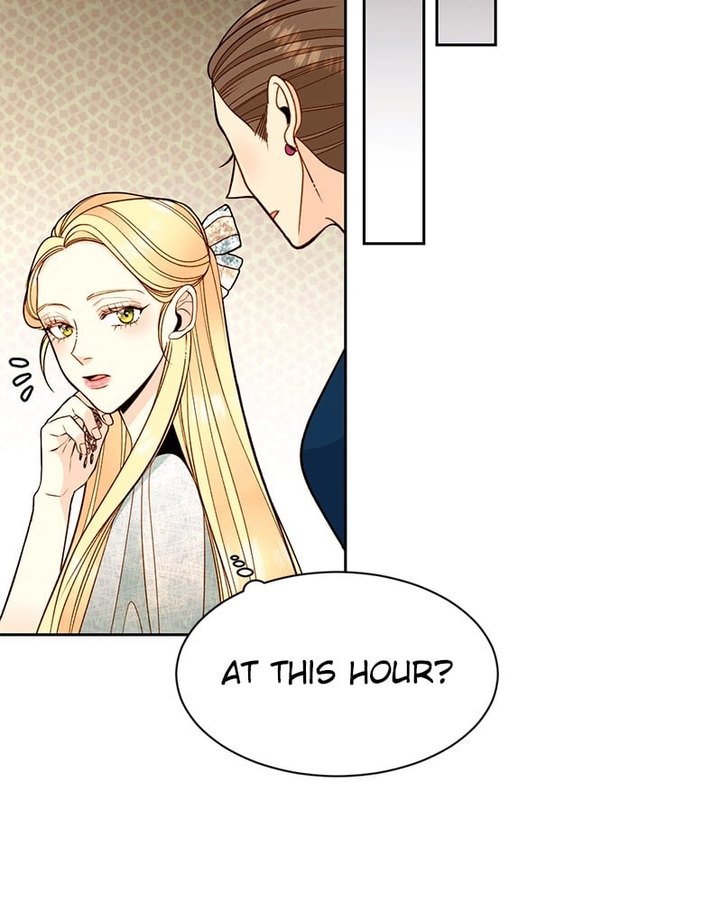 Remarried Empress Chapter 33 Page 126