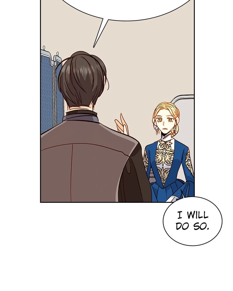 Remarried Empress Chapter 33 Page 51
