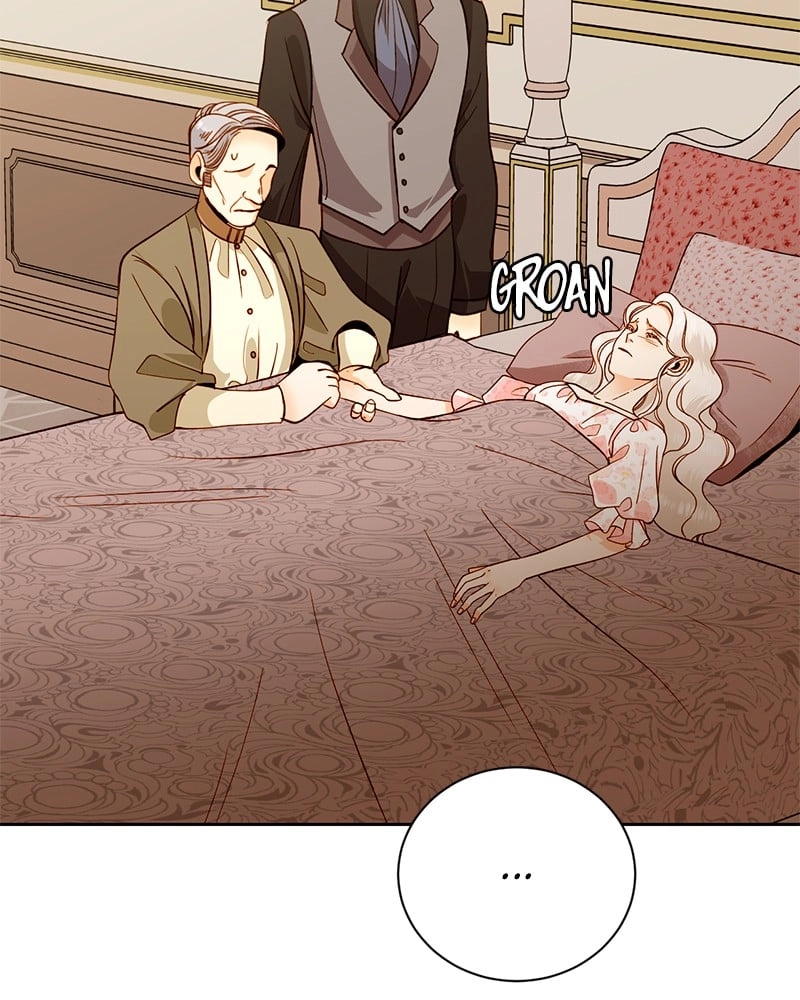 Remarried Empress Chapter 33 Page 12