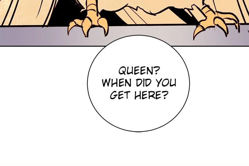 Remarried Empress Chapter 33 Page 61