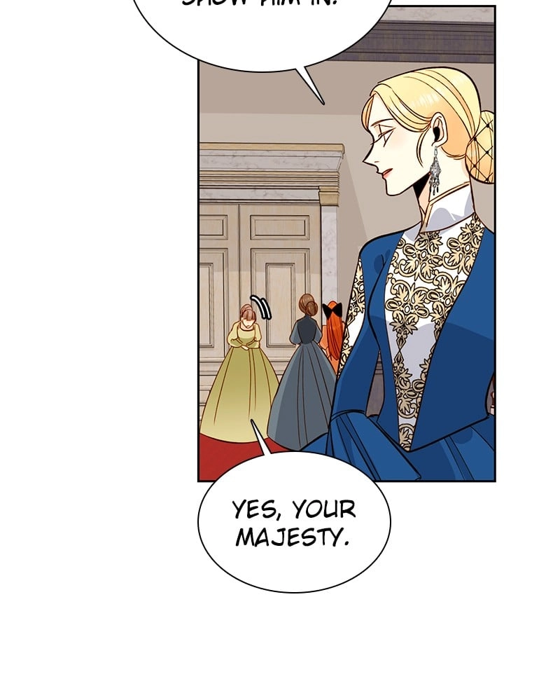 Remarried Empress Chapter 33 Page 37