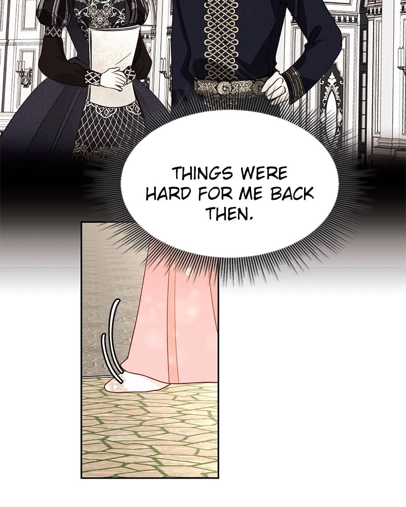 Remarried Empress Chapter 62 Page 91