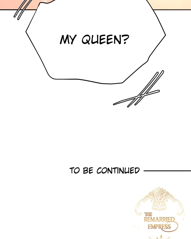Remarried Empress Chapter 62 Page 108