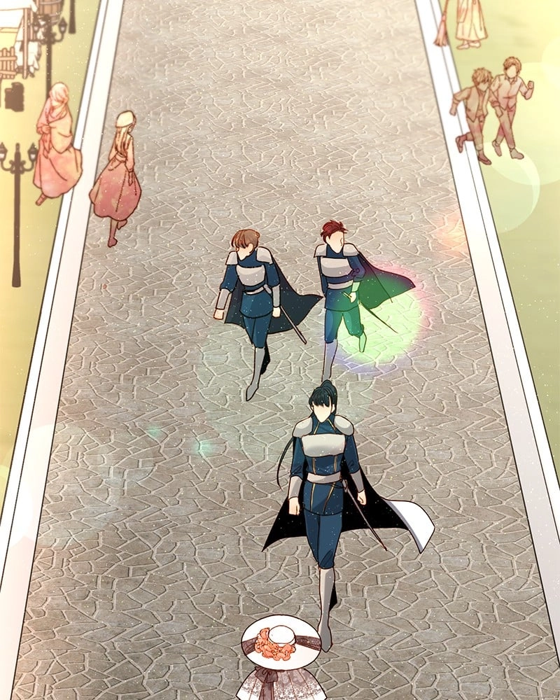 Remarried Empress Chapter 62 Page 78