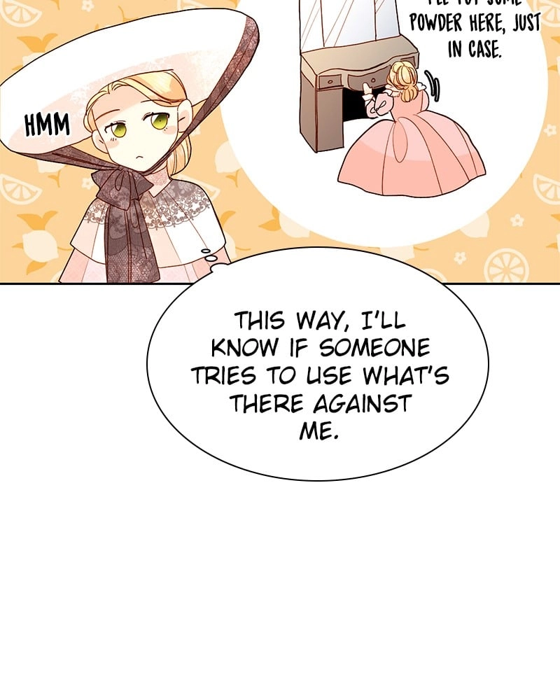 Remarried Empress Chapter 62 Page 81