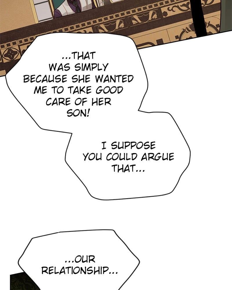 Remarried Empress Chapter 62 Page 65
