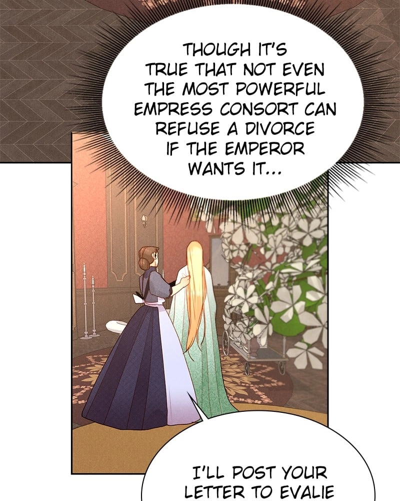 Remarried Empress Chapter 62 Page 55