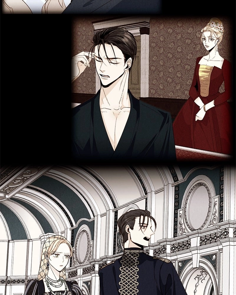 Remarried Empress Chapter 62 Page 90