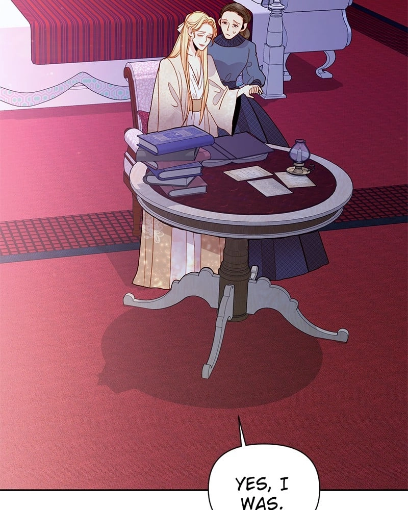 Remarried Empress Chapter 62 Page 51