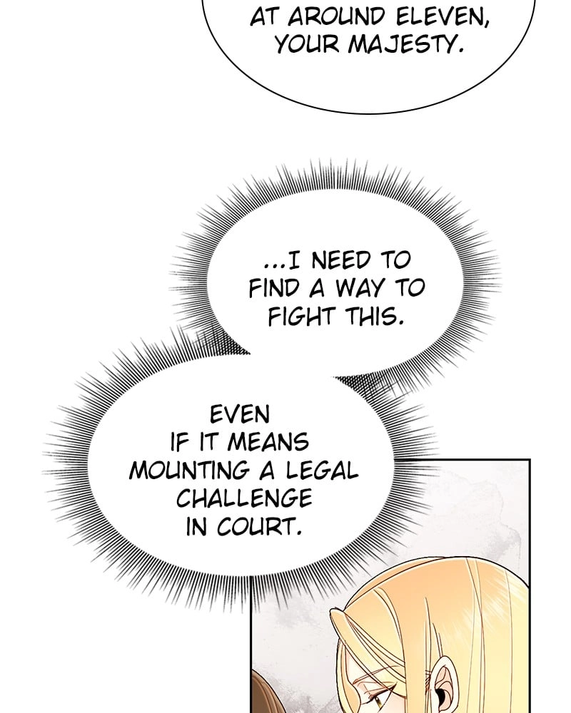 Remarried Empress Chapter 62 Page 56