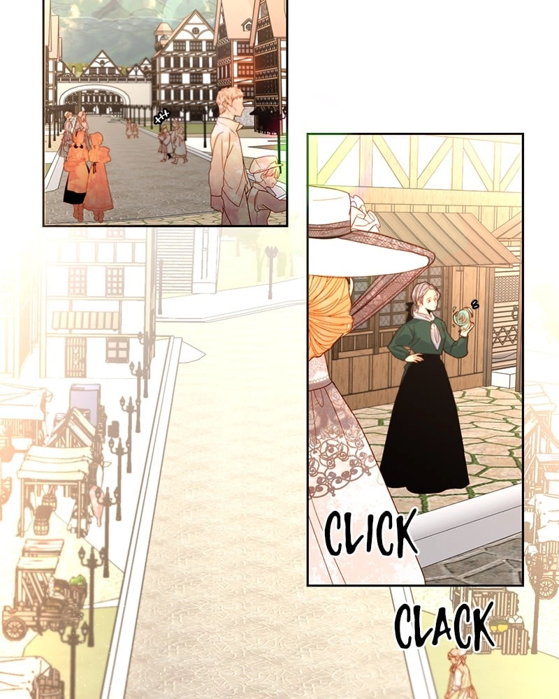 Remarried Empress Chapter 62 Page 77