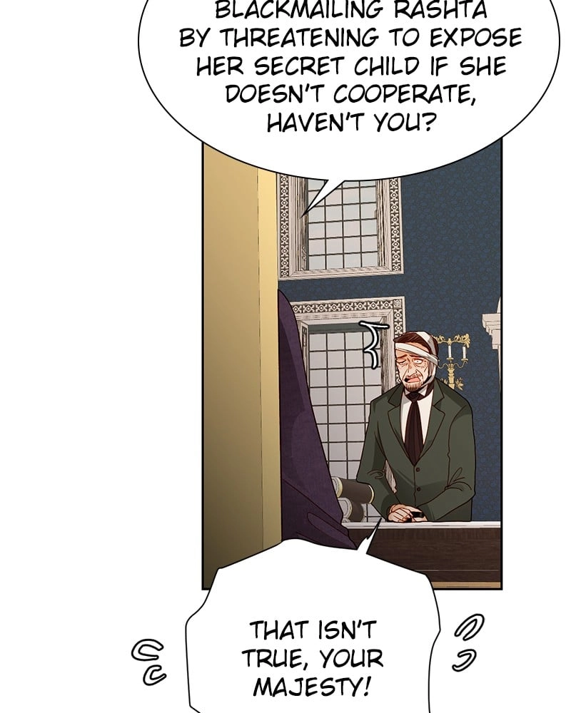 Remarried Empress Chapter 62 Page 62
