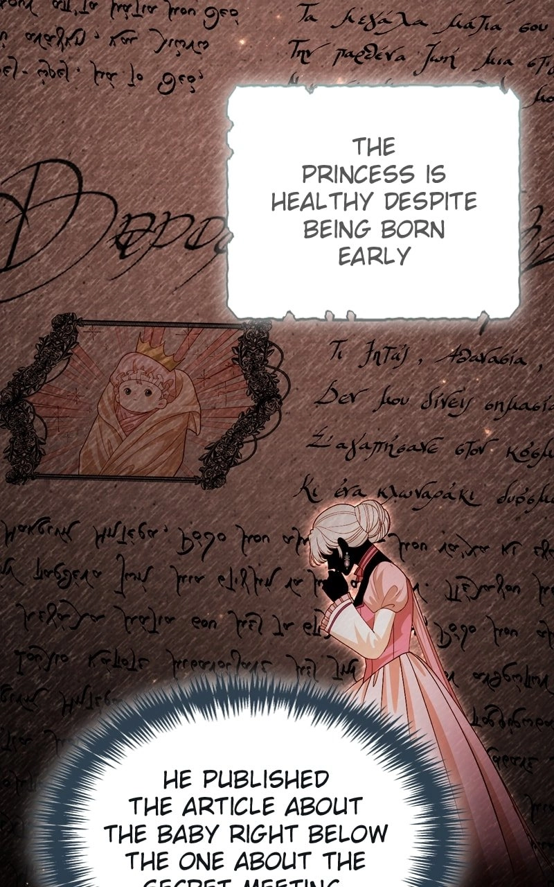 Remarried Empress Chapter 169 Page 87