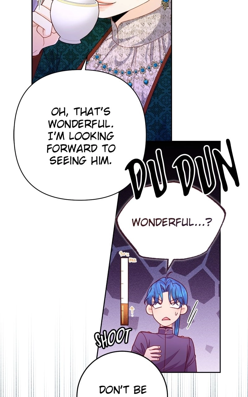 Remarried Empress Chapter 169 Page 21