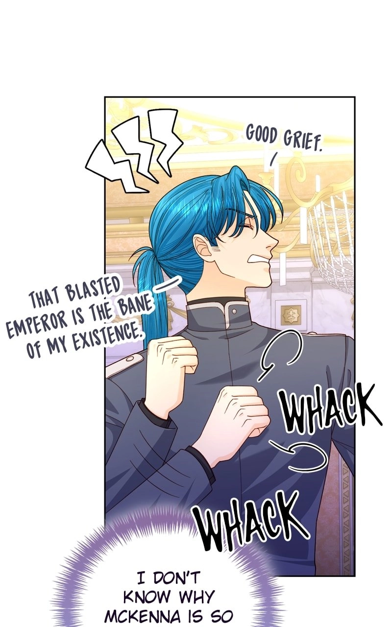 Remarried Empress Chapter 169 Page 19