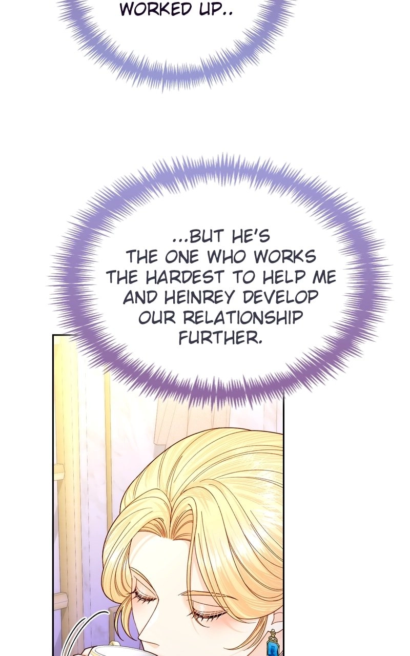 Remarried Empress Chapter 169 Page 20