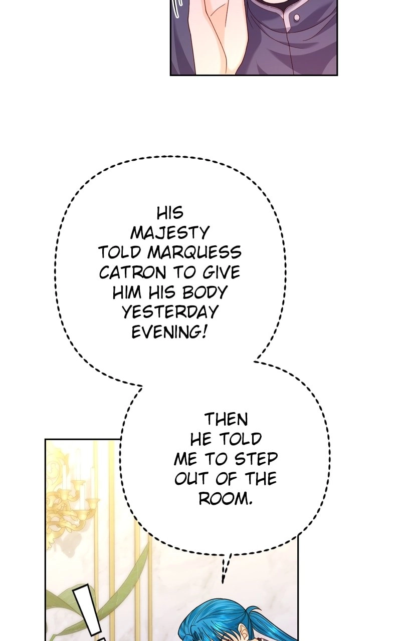 Remarried Empress Chapter 169 Page 13