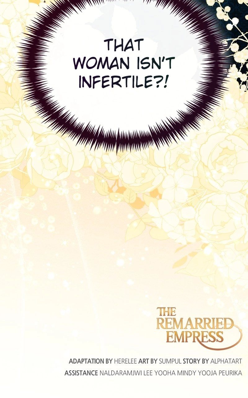 Remarried Empress Chapter 169 Page 96