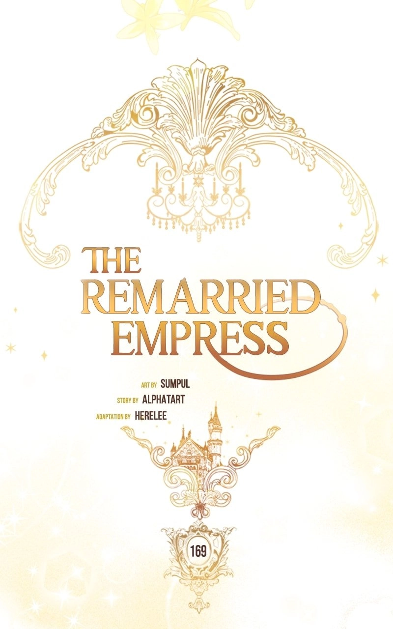 Remarried Empress Chapter 169 Page 45