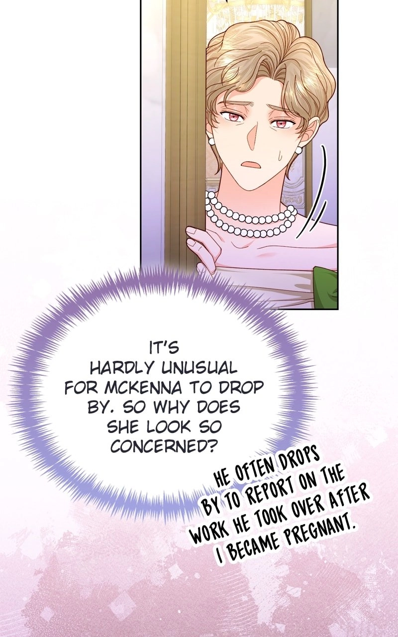 Remarried Empress Chapter 169 Page 9